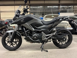 Honda NC750X