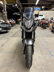 Honda NC750X