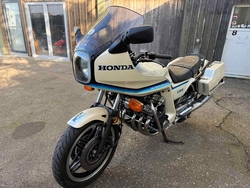 Honda SC 06