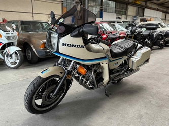  Honda CBX 1000 (SC06)