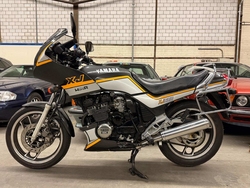 Yamaha 600-51 J