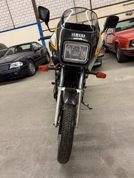 Yamaha 600-51 J