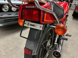 Suzuki GT 1252