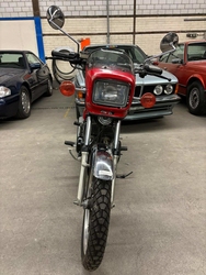 Suzuki GT 1252