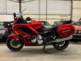  Yamaha FJR1300AS