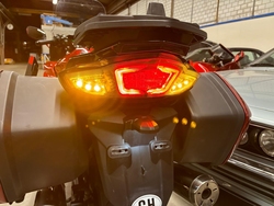 Yamaha FJR1300AS