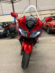 Yamaha FJR1300AS