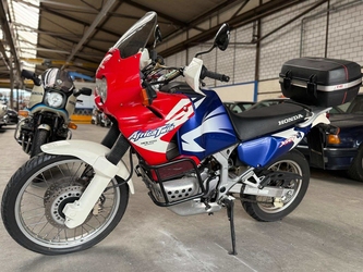  Honda XRV 750 Africa Twin