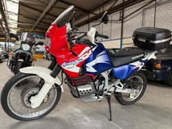 Honda XRV 750 Africa Twin