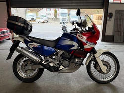 Honda XRV 750 Africa Twin