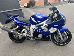 Yamaha YZF-R6