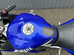 Yamaha YZF-R6