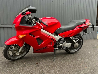  Honda VFR800 FI