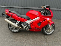 Honda VFR800 FI