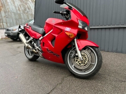 Honda VFR800 FI