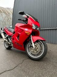 Honda VFR800 FI