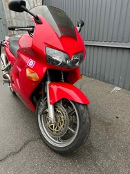 Honda VFR800 FI