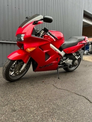 Honda VFR800 FI