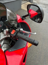 Honda VFR800 FI