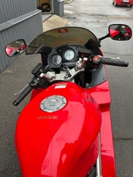 Honda VFR800 FI