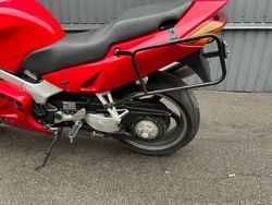 Honda VFR800 FI