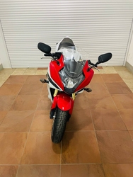 Honda CBR600FA