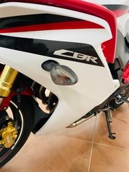 Honda CBR600FA