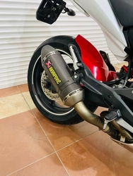 Honda CBR600FA