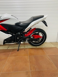 Honda CBR600FA