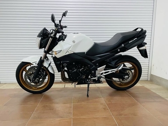  Suzuki GSR600A