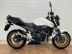 Suzuki GSR600A