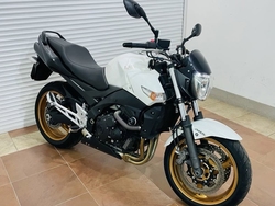 Suzuki GSR600A