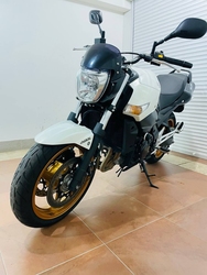 Suzuki GSR600A