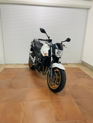 Suzuki GSR600A