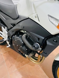 Suzuki GSR600A