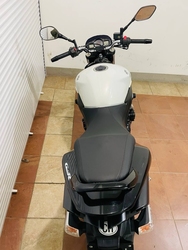 Suzuki GSR600A