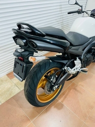 Suzuki GSR600A