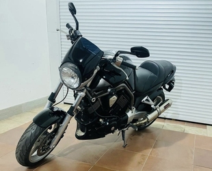  Yamaha BT 1100 Bulldog