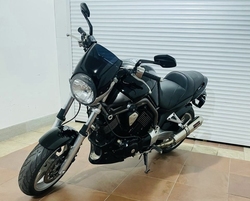 Yamaha BT 1100 Bulldog