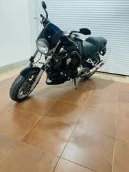 Yamaha BT 1100 Bulldog