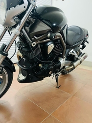 Yamaha BT 1100 Bulldog