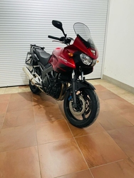 Yamaha TDM900