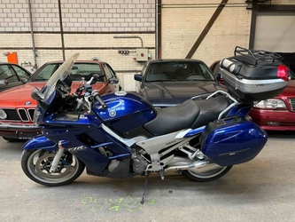  Yamaha 	FJR1300 A