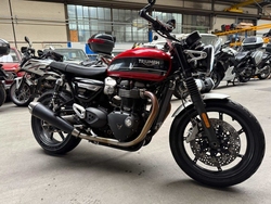 Triumph Speed Twin 1200