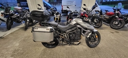 Triumph Tiger 800 XRX