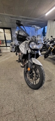 Triumph Tiger 800 XRX