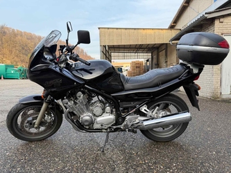  Yamaha XJ900S