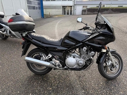 Yamaha XJ900S