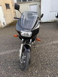 Yamaha XJ900S