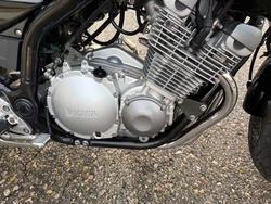 Yamaha XJ900S